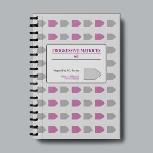 Progressive Matrice 60