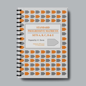 Standard Progressive Matrice