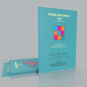 Figure Resoning Test