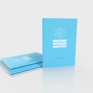 Holland - Vocational Preferences Inventory