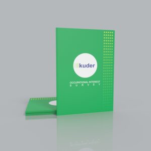 Kuder Preference Record-Vocational Inventories