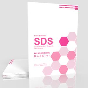 Self Directed Search